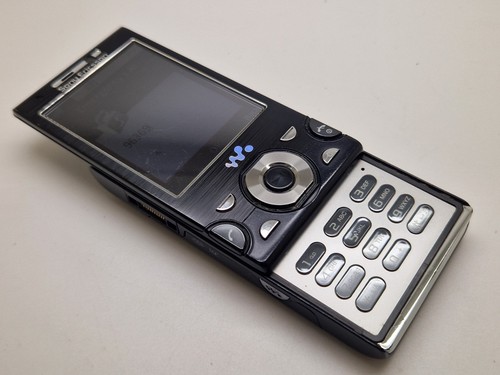 Sbloccato sony ericsson - sbloccato,