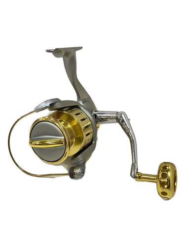 Mulinello spinning okuma - da,