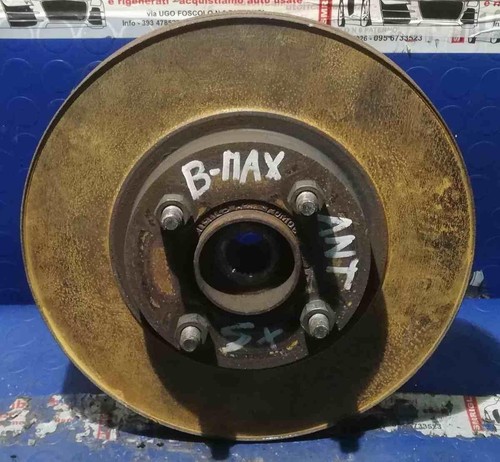 Montante ant ford - sx, 1.6