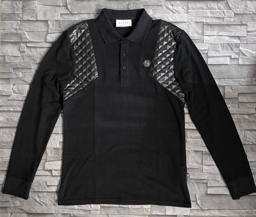 Philipp plein camicia - philipp,