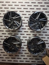 4 Cerchi in lega Originali  DS