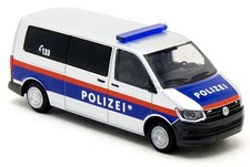Rietze 53740 - VW Volkswagen