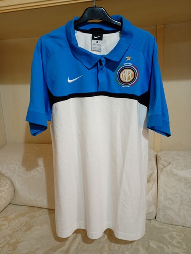 Maglia inter polo - maglia,