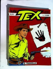 Tutto Tex n. 10
