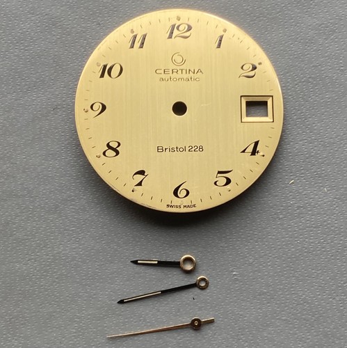 Orologio automatico originale