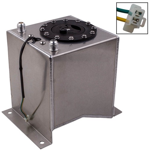Gallon liter fuel cell - gallon,