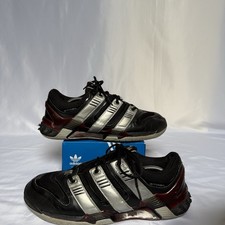 Adidas Torsion Equipo
