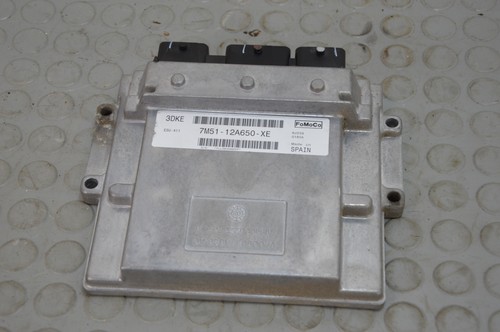 27504 centralina motore - 27504, ford