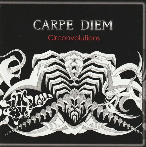 Carpe diem circonvolutions - carpe,