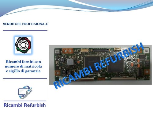 Con cpwbx3830tp per tv - t-con,