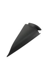 8E0857570 PLASTICA MODANATURA INTERNA VETRO POST DESTRO AUDI A4 SW (2002) 2.5 D