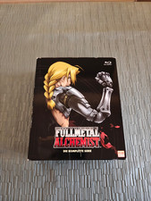 Fullmetal Alchemist - Die