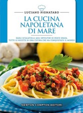 Ricette di mare napoletane