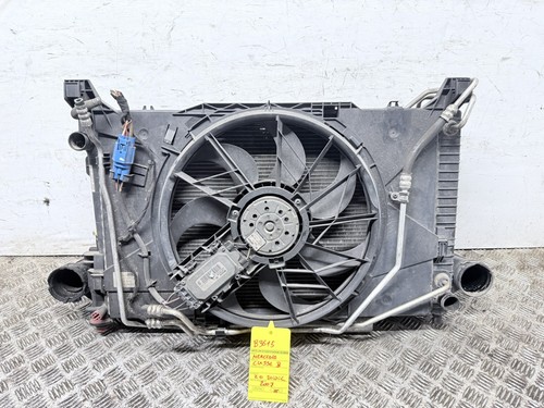 B3615 kit radiatori completo - b3615,