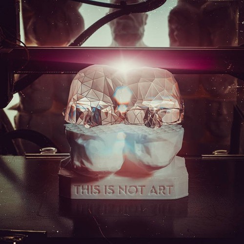 Svynx this not art 12 - svynx,