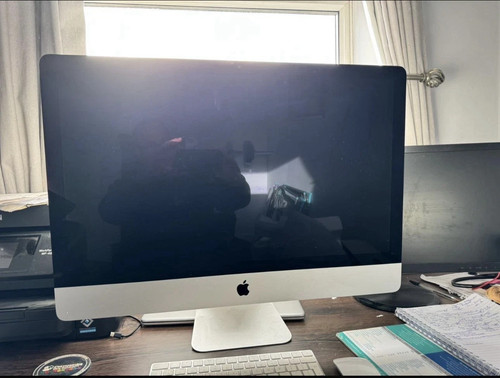 Apple imac pollici - apple, retina