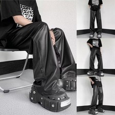 Pantaloni streetwear uomo