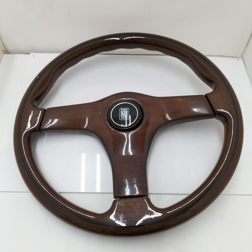 Nardi gara steering wheel - nardi, 3