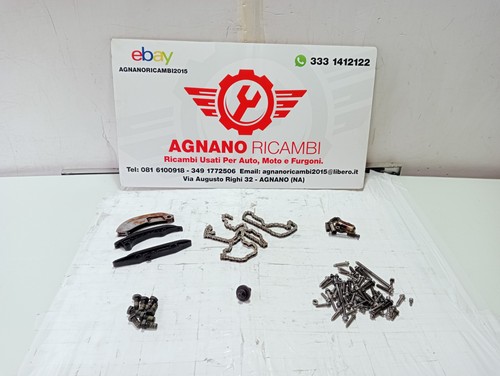 Mix set kit bulloni - set, e