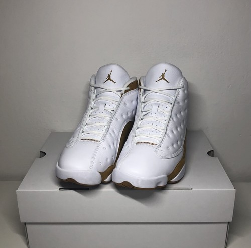 Jordan retro wheat - jordan, 13