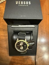 Orologio Versus Versace