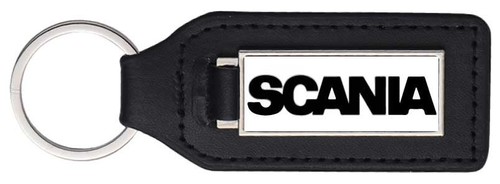 Portachiavi scania s xt - g,