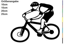 Adesivo per mountain bike