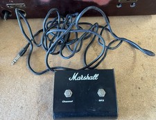 Marshall Interruttore a pedale