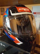 CASCO INTEGRALE NOLAN LEXAN