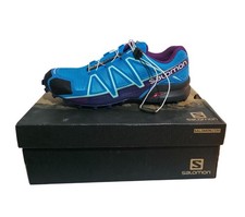 Scarpe da corsa Salomon