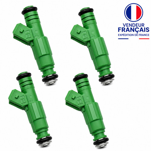 Injecteurs 440cc pour - 4x,
