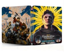 PS5 Kingdom Come Deliverance 2