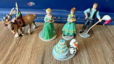 **BELLO** Disney Frozen 5