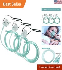Confezione da 3 Maschera