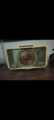 Radio epoca vintage - radio, d'epoca
