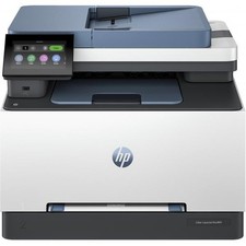 HP MULTIFUNZIONE LASER A4