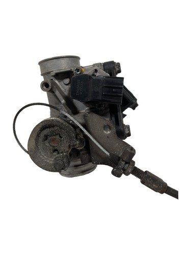 Corpo farfallato honda cbf - corpo,