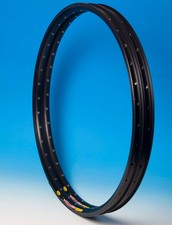 2x MAVIC F219 DISC MTB VTT MOUNTAIN BIKE 26"  32H  VINTAGE CLINCHER copertoncino