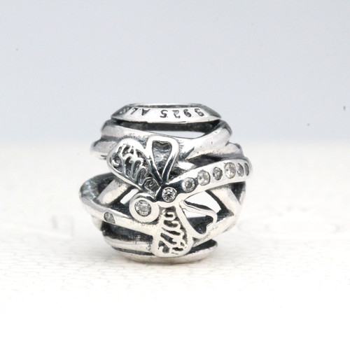 Autentico charm pandora - autentico,