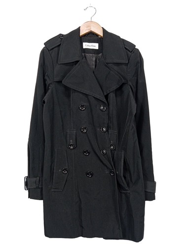 Calvin klein cappotto mezza - calvin,