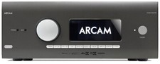 Ricevitore AV ARCAM AVR5 Nero