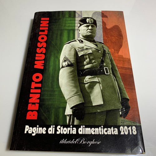 Pagine storia dimenticata - storia,
