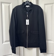 Murano Giubbotto Bomber Uomo