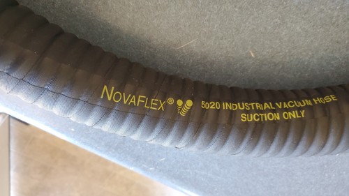 Novaflex 5020 tubo sottovuoto - 5020,