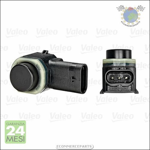 Sensore parcheggio valeo per - sensore,