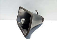 ALTOPARLANTE MEGAFONO USATO PER PIAGGIO APE 50