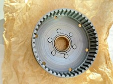 Alloggiamento frizione originale Triumph Tigress / BSA Sunbeam N.O.S.