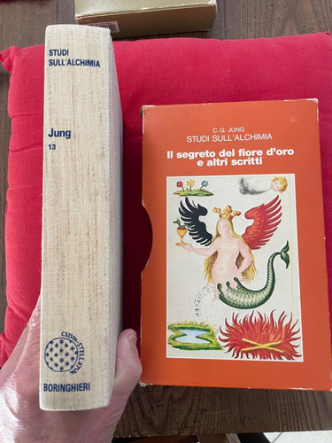 Jung vol studi - c.g.jung-vol.,