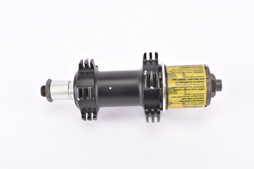 Nos mavic 32391901 - nos, mozzo