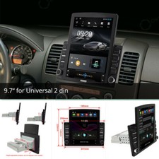 Android Radio GPS Navigazione